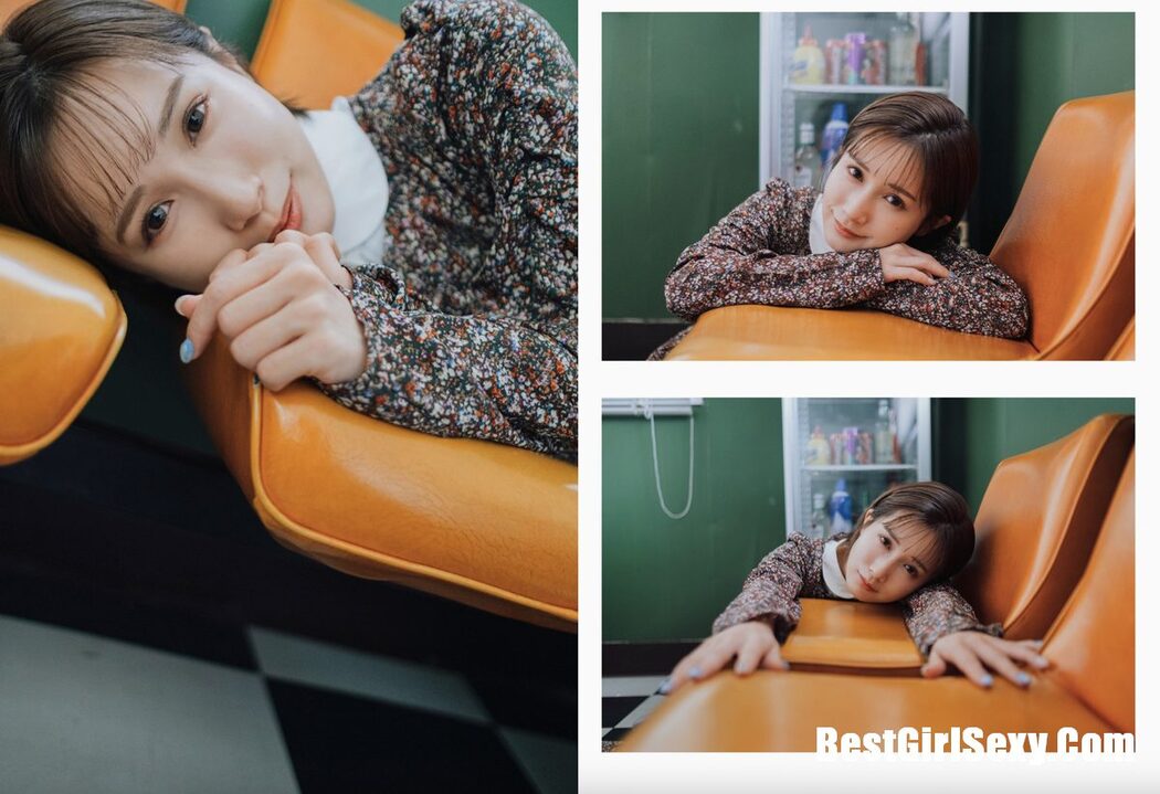 Digital Photo Book Minami Kojima 小島みなみ – Torechi