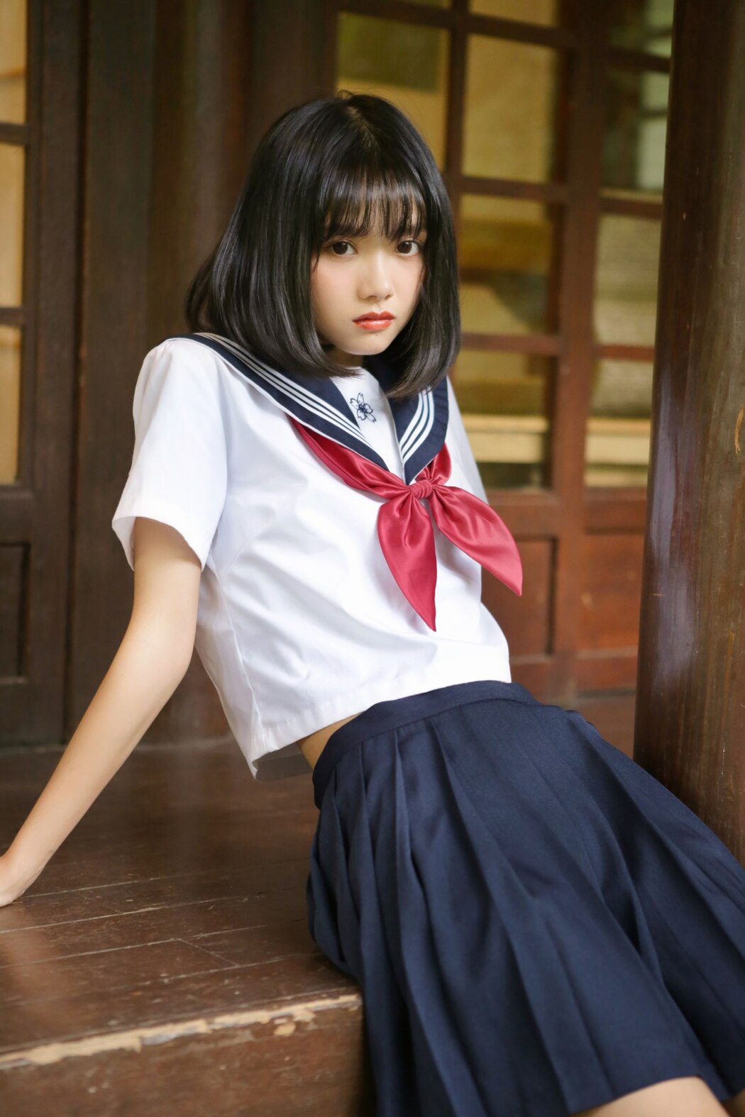 YiTuYu艺图语 Vol.2320 Mao Zi Zi