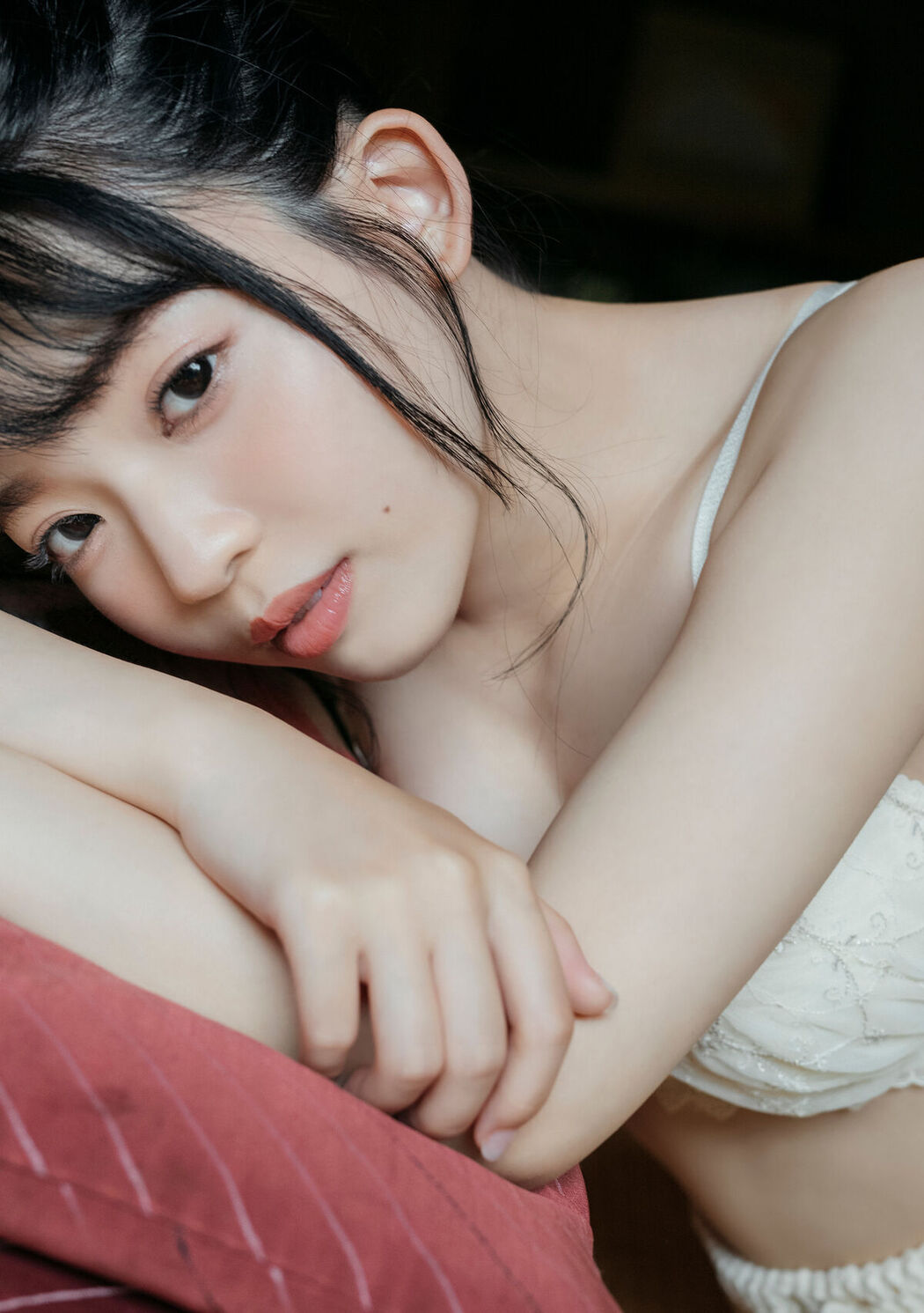 Digital Photo Book Maki Izuna 槙いずな – Tranceretinal