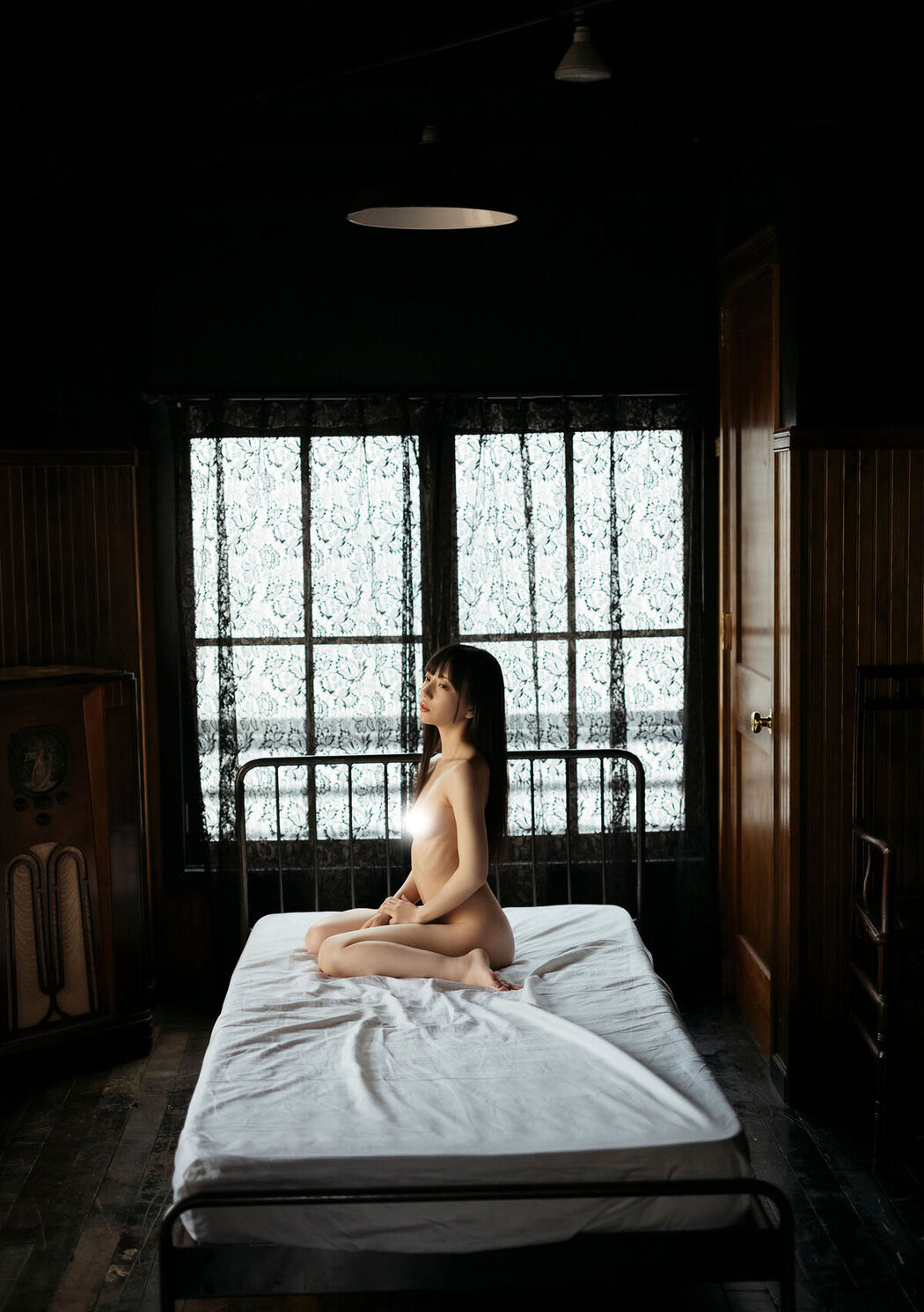 Digital Photo Book Nanasawa Mia 七沢みあ – Tranceretinal Part2