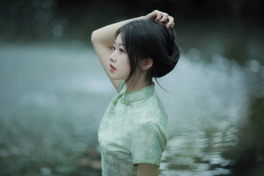 YiTuYu艺图语 Vol.2374 AChE