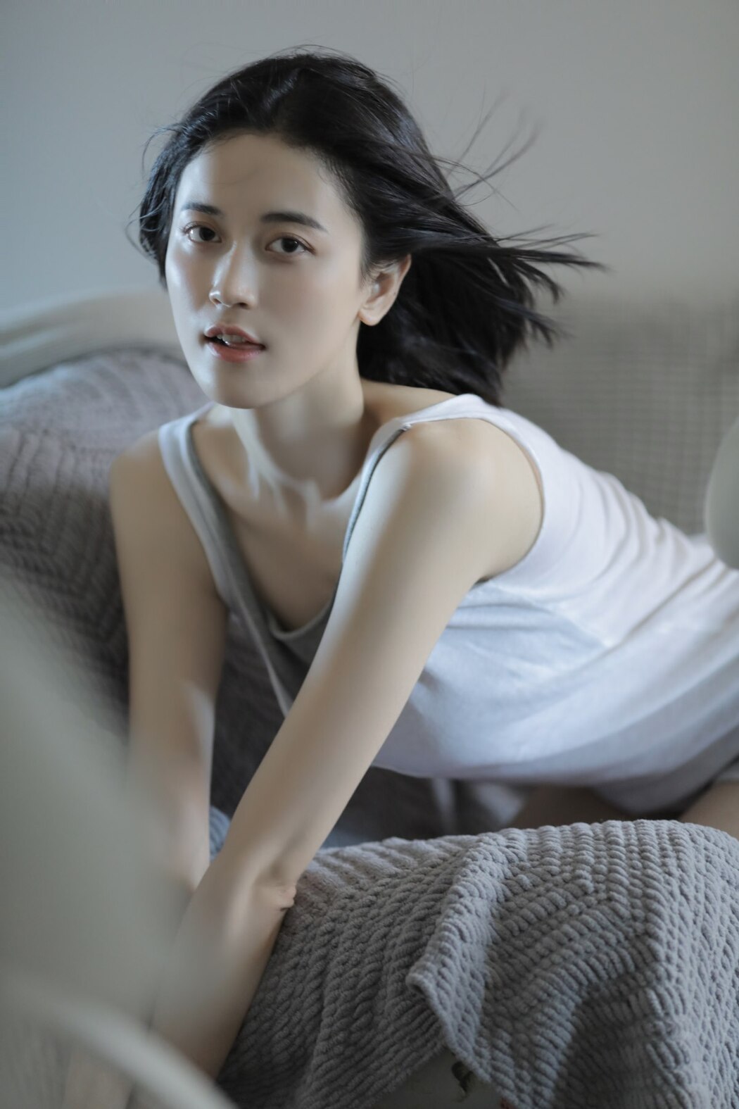 YiTuYu艺图语 Vol.2380 Chen Yu Jie