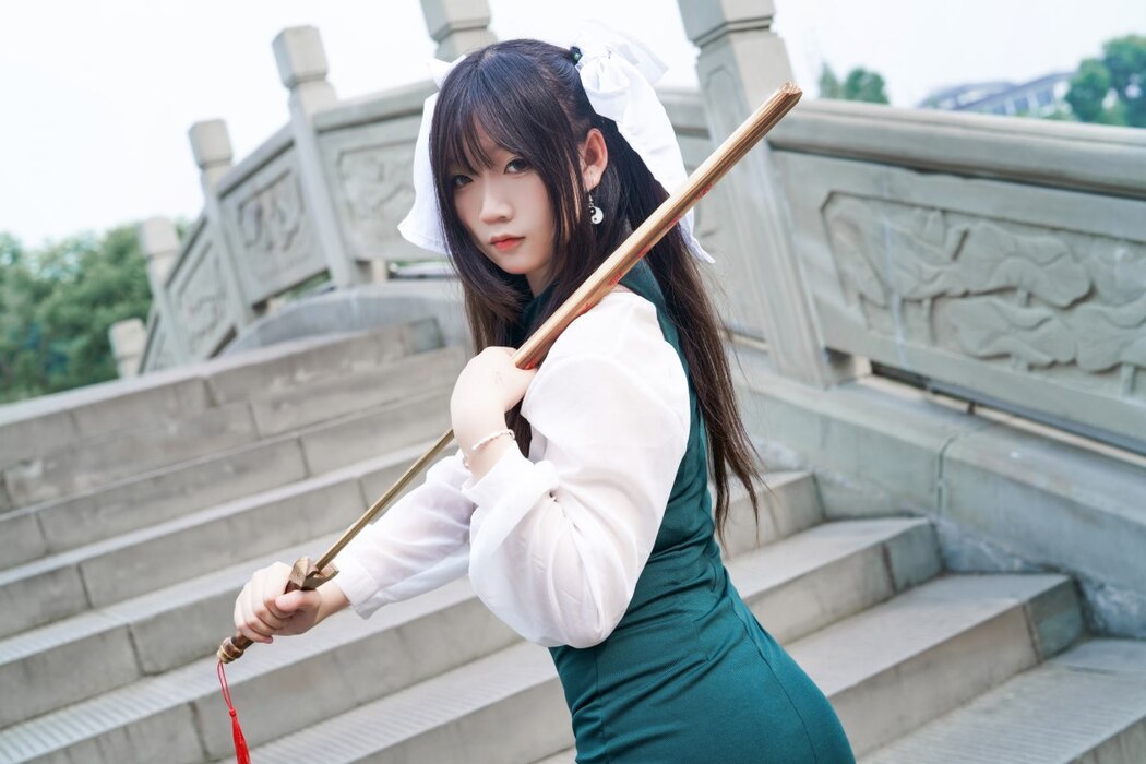 YiTuYu艺图语 Vol.2355 Chu Chu