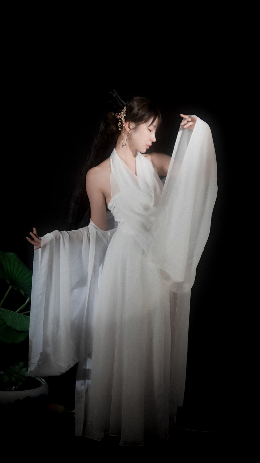 YiTuYu艺图语 Vol.2354 Xiao Wen