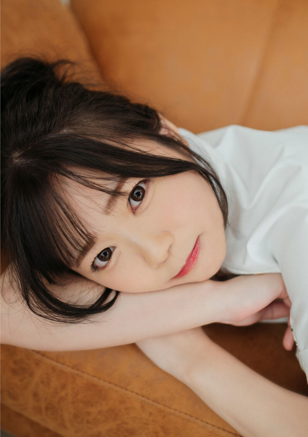 Digital Photo Book Usa Miharu 羽咲みはる – Tranceretinal