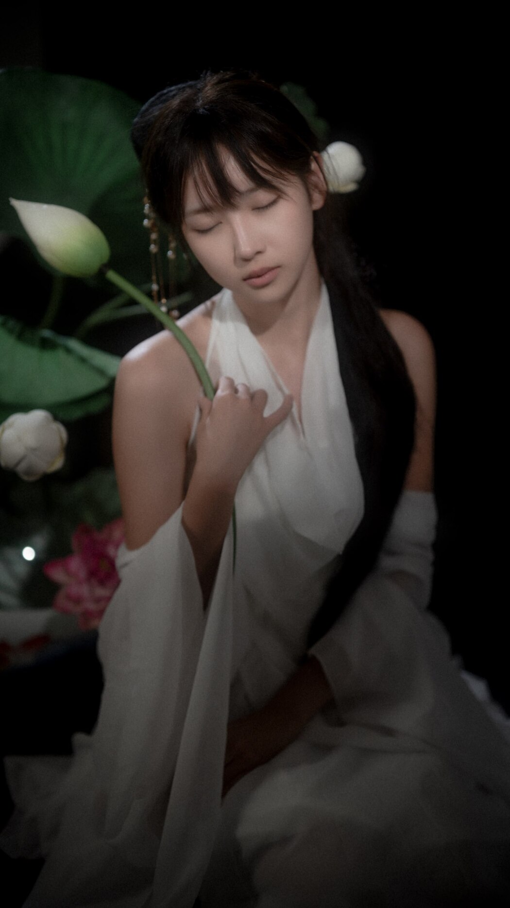 YiTuYu艺图语 Vol.2354 Xiao Wen