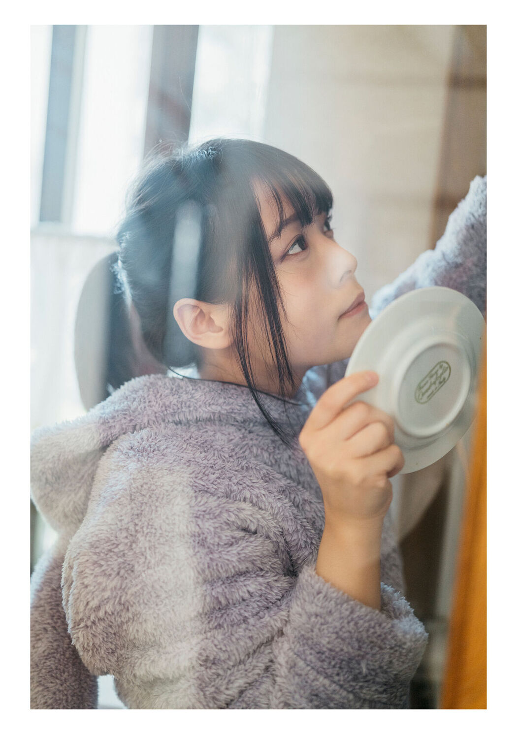 Digital Photo Book Yagi Nana 八木奈々 – Tranceretinal Part1