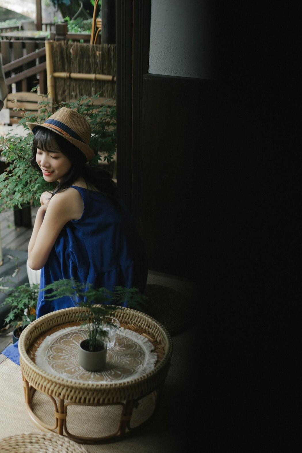 YiTuYu艺图语 Vol.2331 Yi Zhi A Meng Zai
