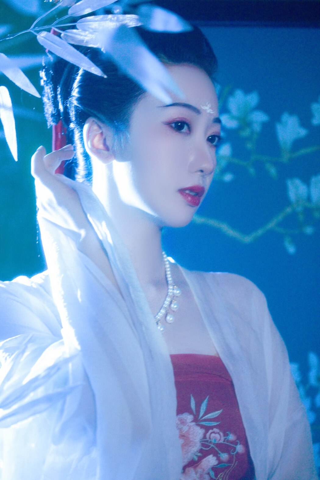 YiTuYu艺图语 Vol.2303 Inu Yi