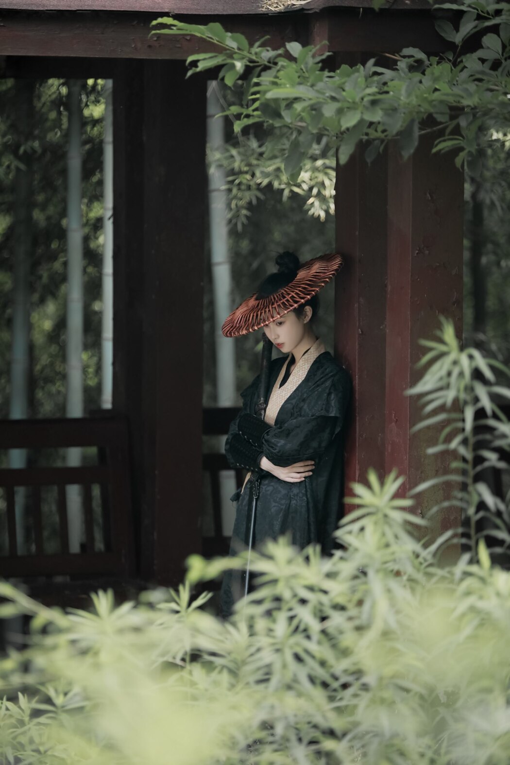 YiTuYu艺图语 Vol.2363 Xiao Lin Tong Xue