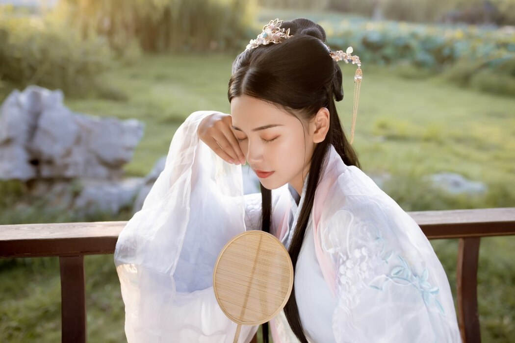 YiTuYu艺图语 Vol.2377 Tian Jia Jiang