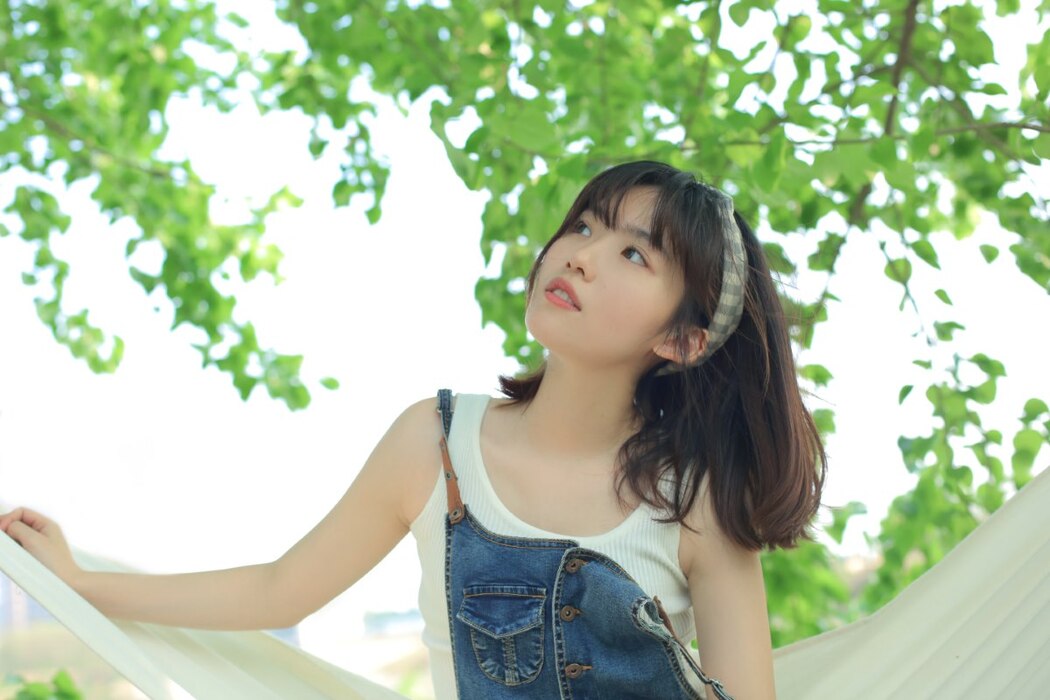 YiTuYu艺图语 Vol.2369 Xue Li Da Wang