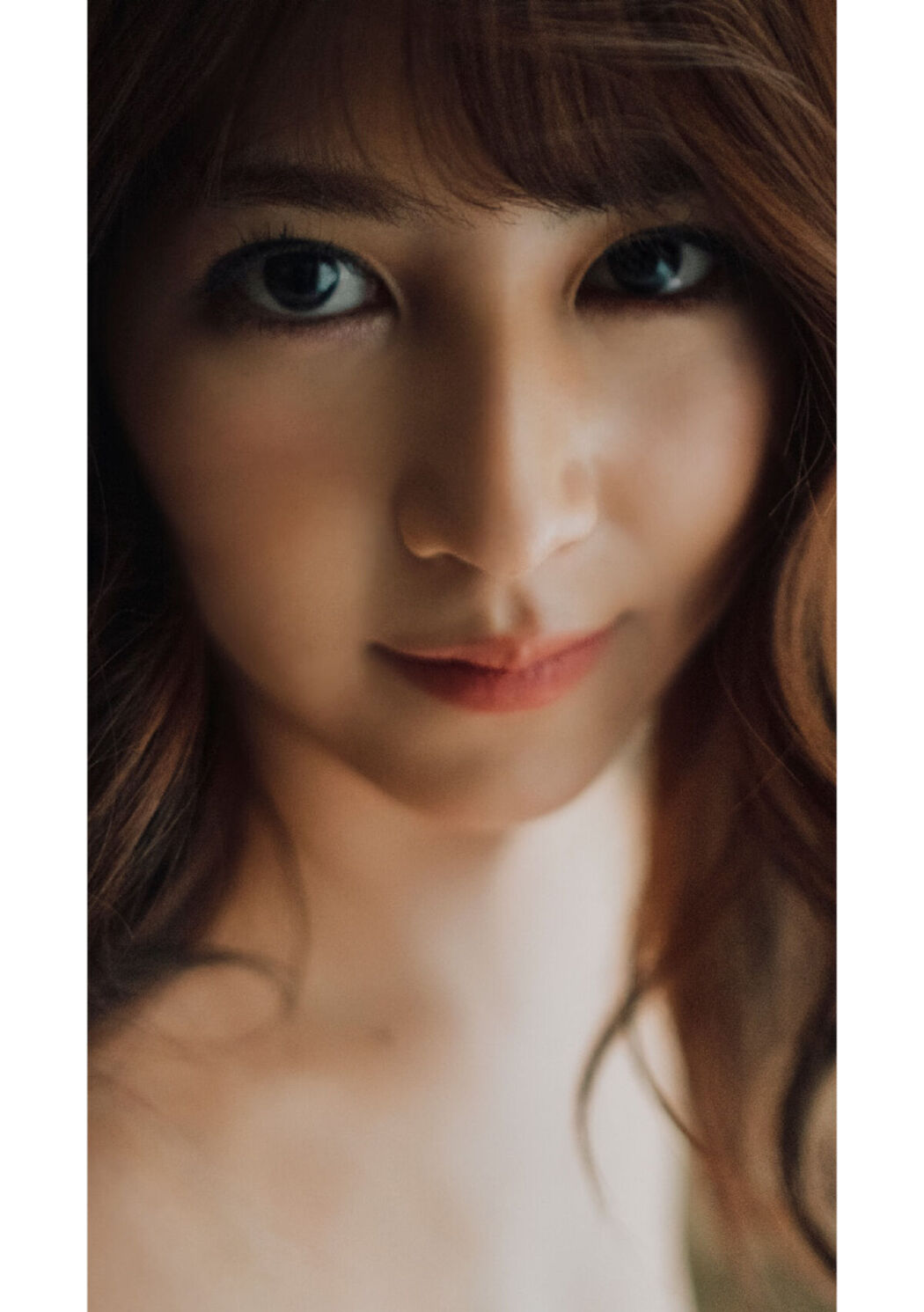 Digital Photo Book Nanatsumori Riri 七ツ森りり – Tranceretinal