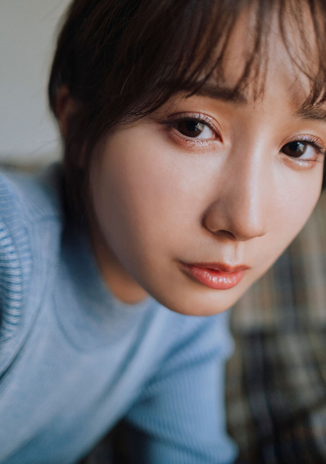 Digital Photo Book Kojima Minami 小島みなみ – Tranceretinal Part2