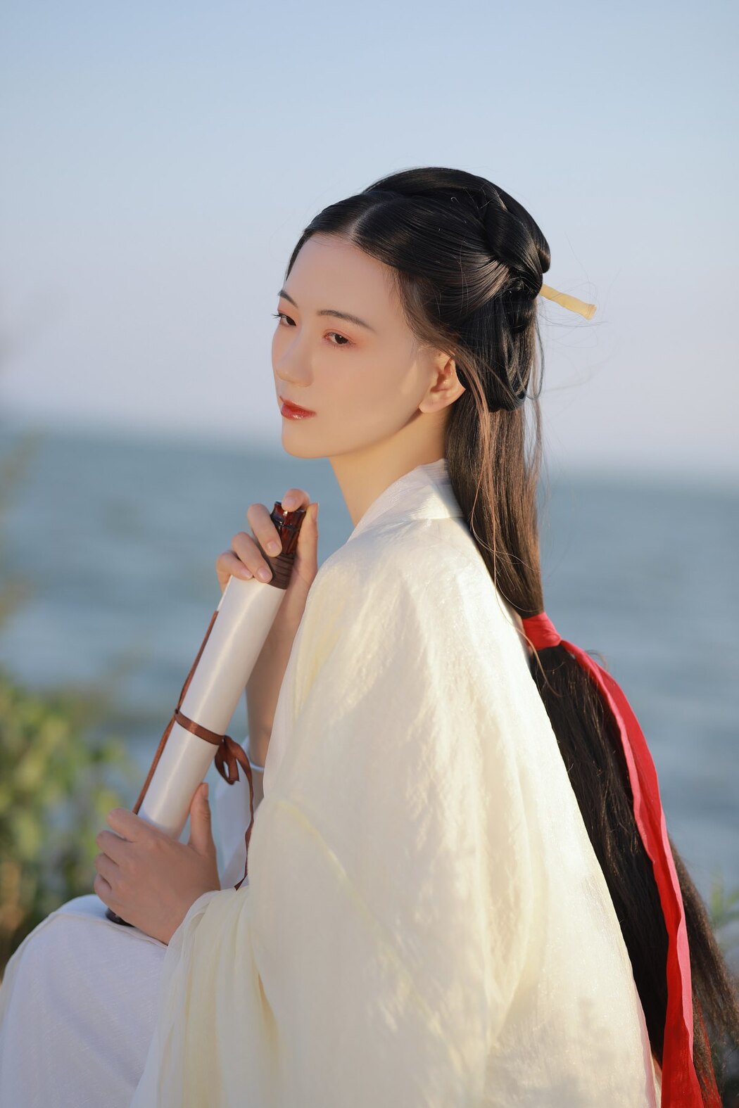 YiTuYu艺图语 Vol.2317 Z