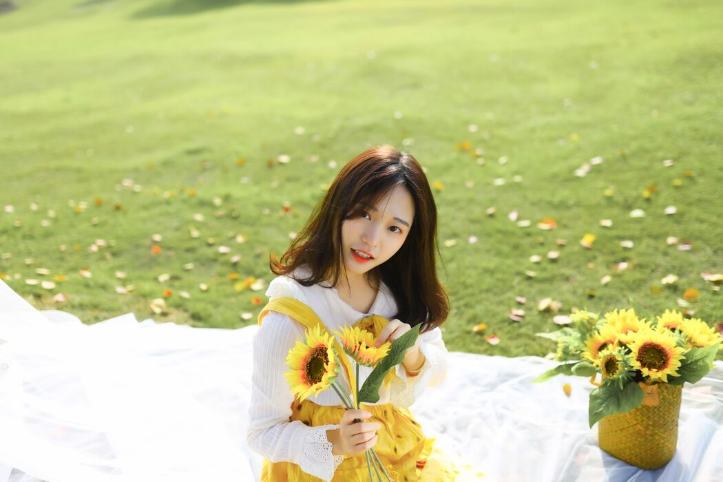 YiTuYu艺图语 Vol.2340 Qian Qian