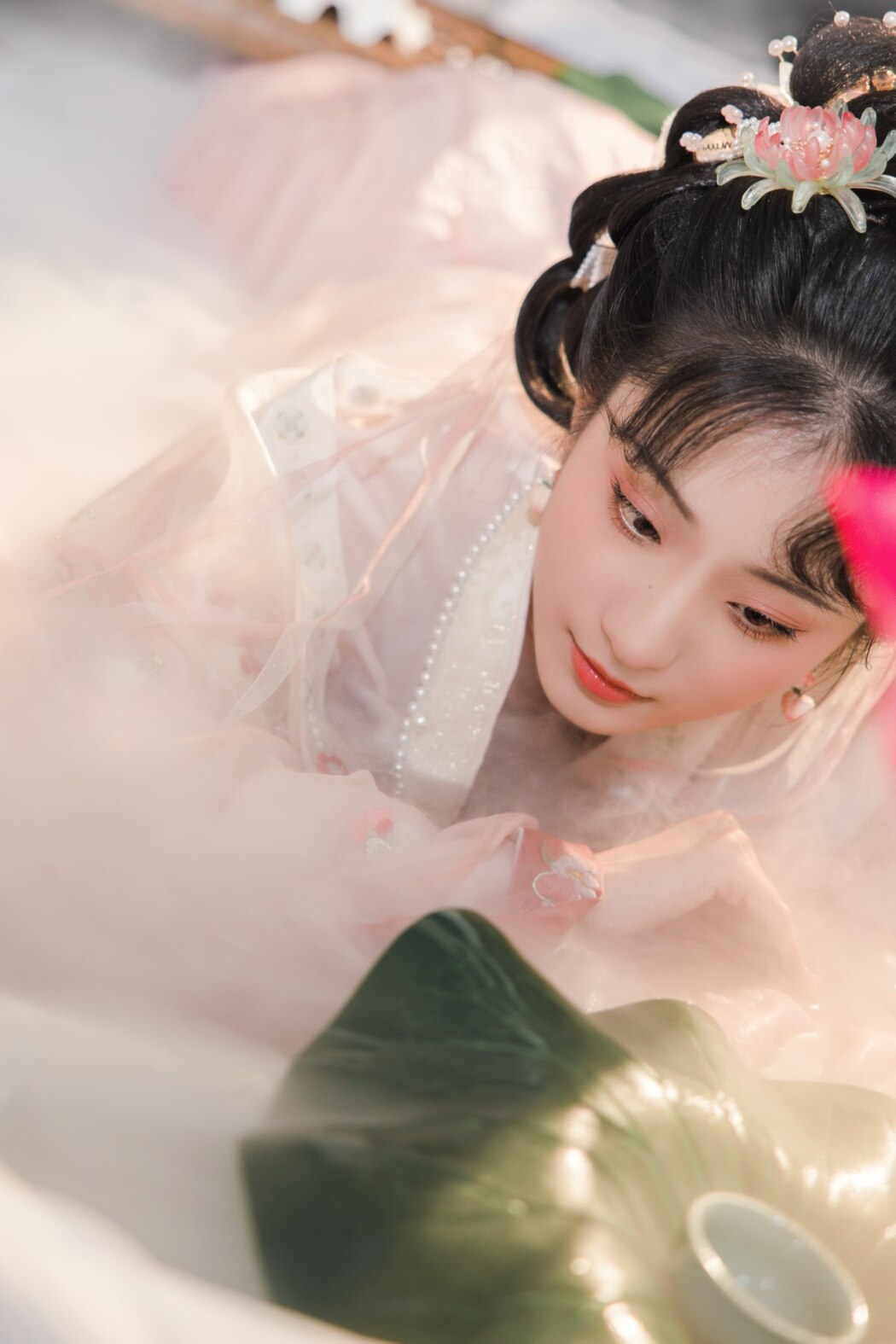YiTuYu艺图语 Vol.2348 Yu Ko Tamako