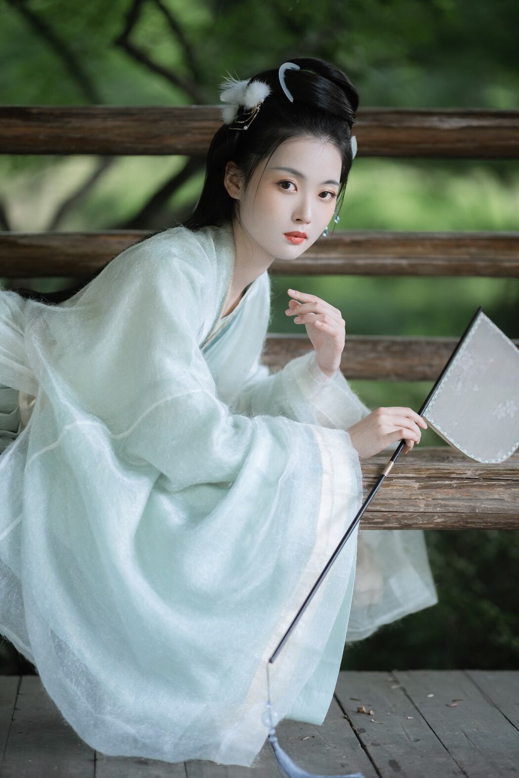 YiTuYu艺图语 Vol.2314 Ting Er
