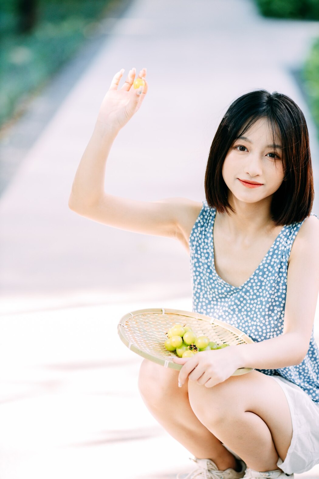 YiTuYu艺图语 Vol.2395 Yu Er