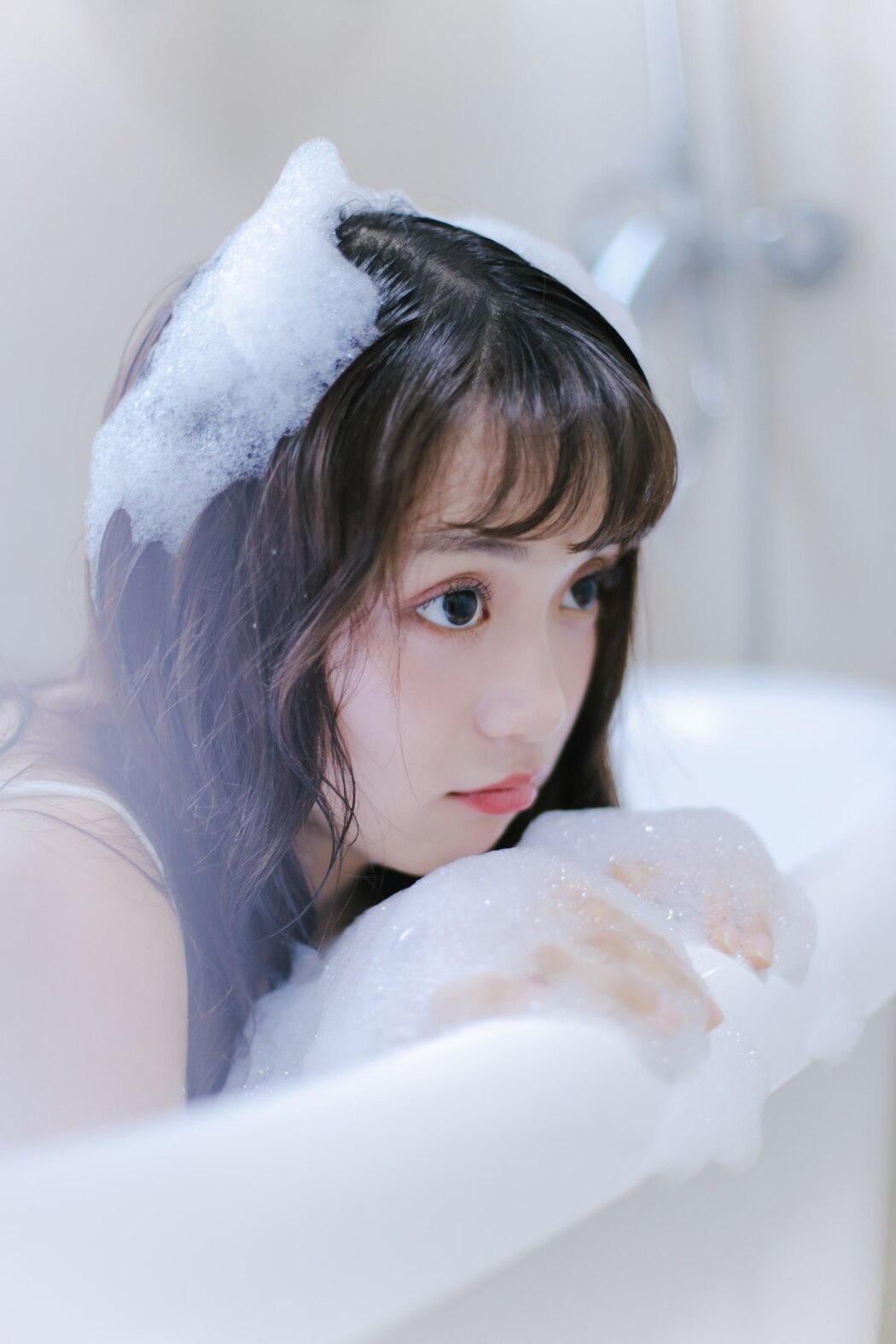 YiTuYu艺图语 Vol.2324 Yi Tiao Yu Wei