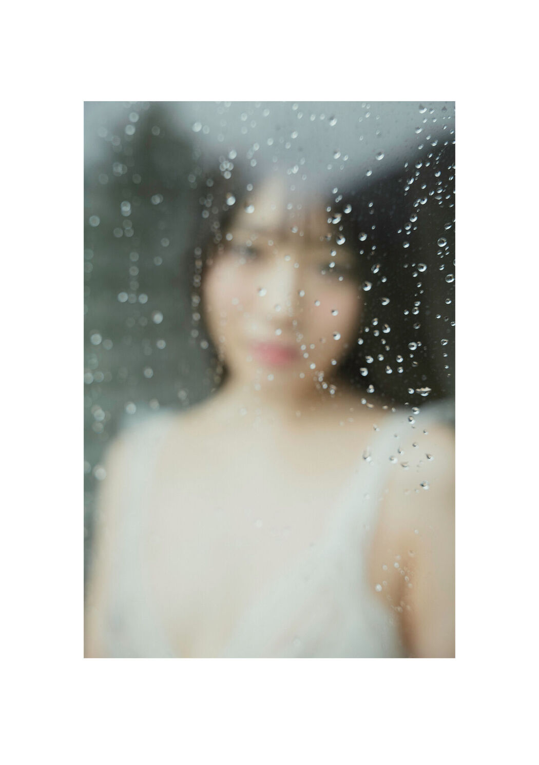 Digital Photo Book Kawakita Saika 河北彩花 – Tranceretinal Part2