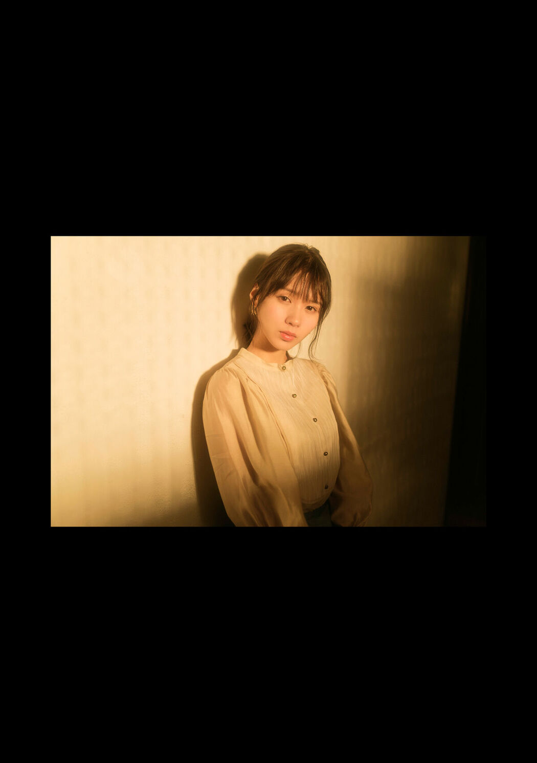 Digital Photo Book Ogura Nanami 小倉七海 – Tranceretinal