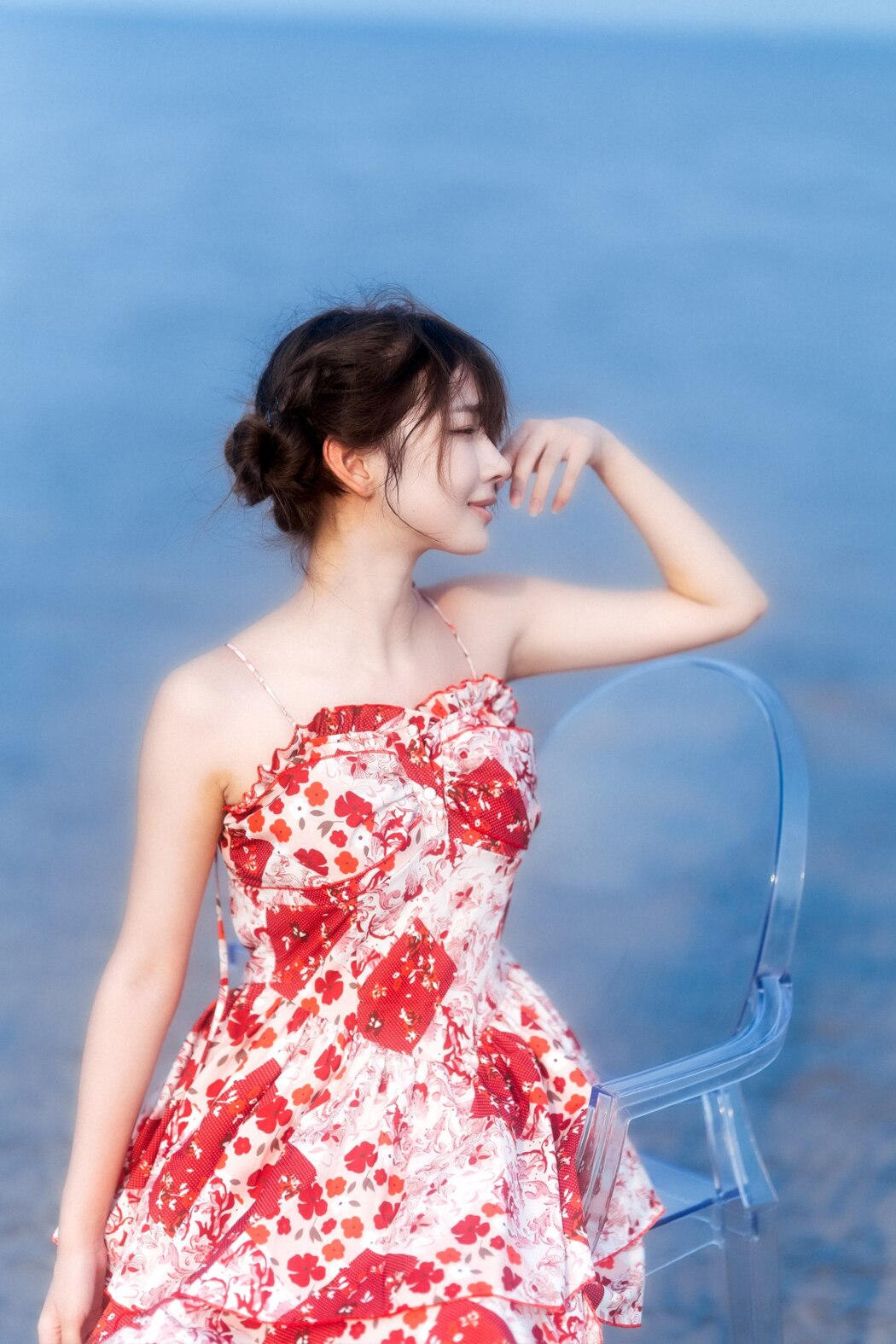 YiTuYu艺图语 Vol.2387 Xiao Wen