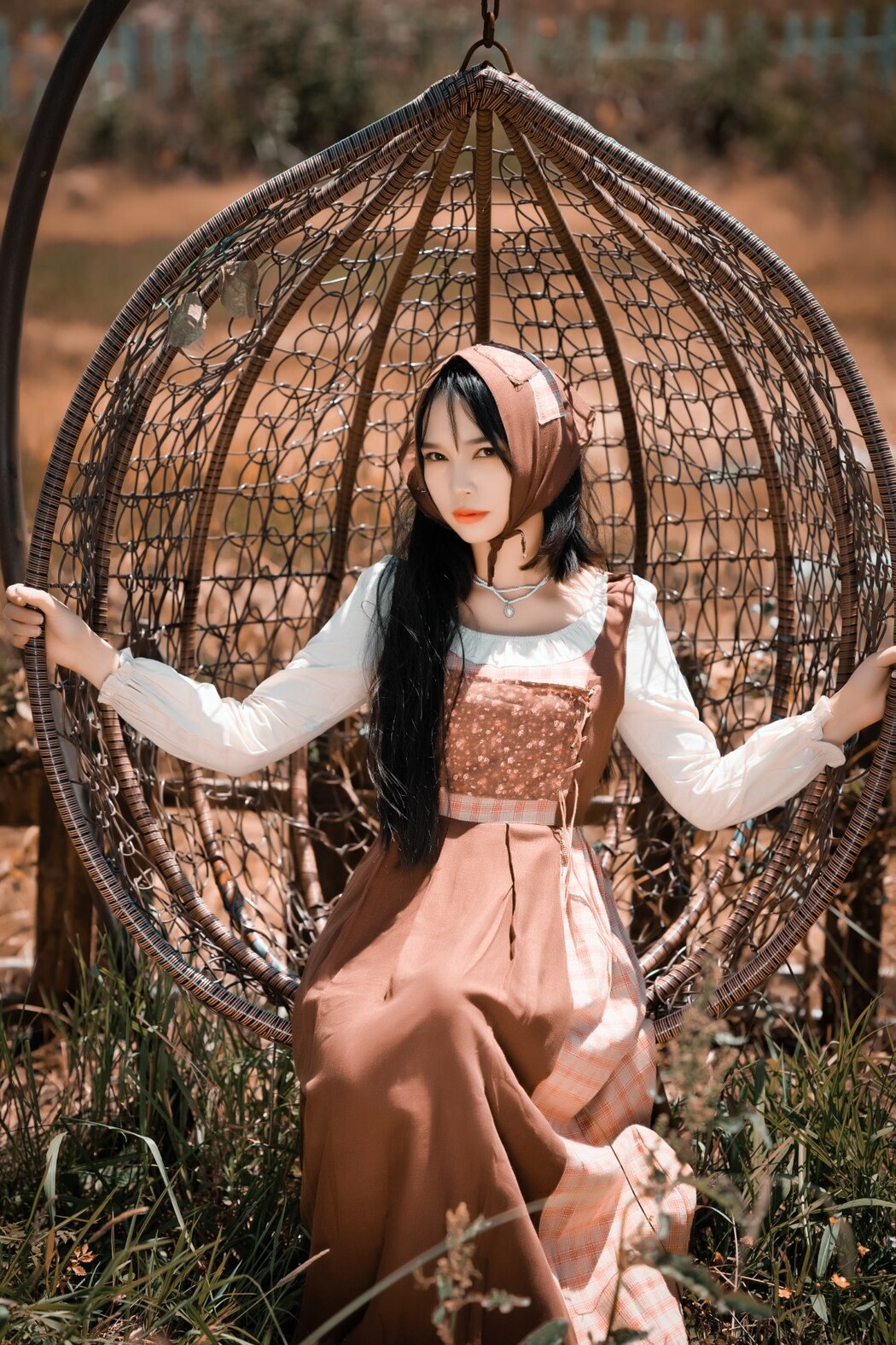 YiTuYu艺图语 Vol.2333 Yue Guang