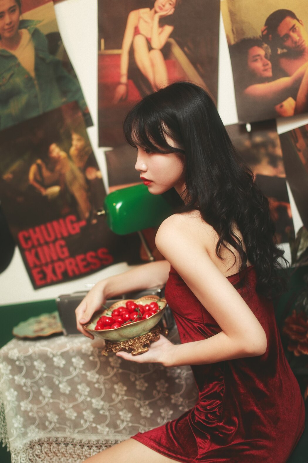 YiTuYu艺图语 Vol.2396 Linda