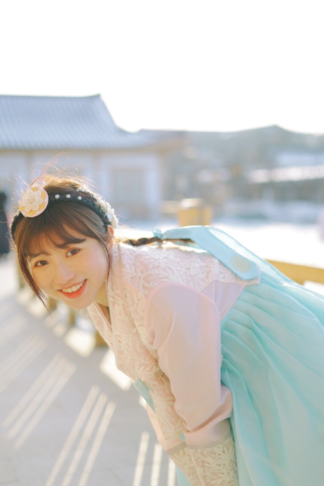 YiTuYu艺图语 Vol.2349 Lan Pang Zi