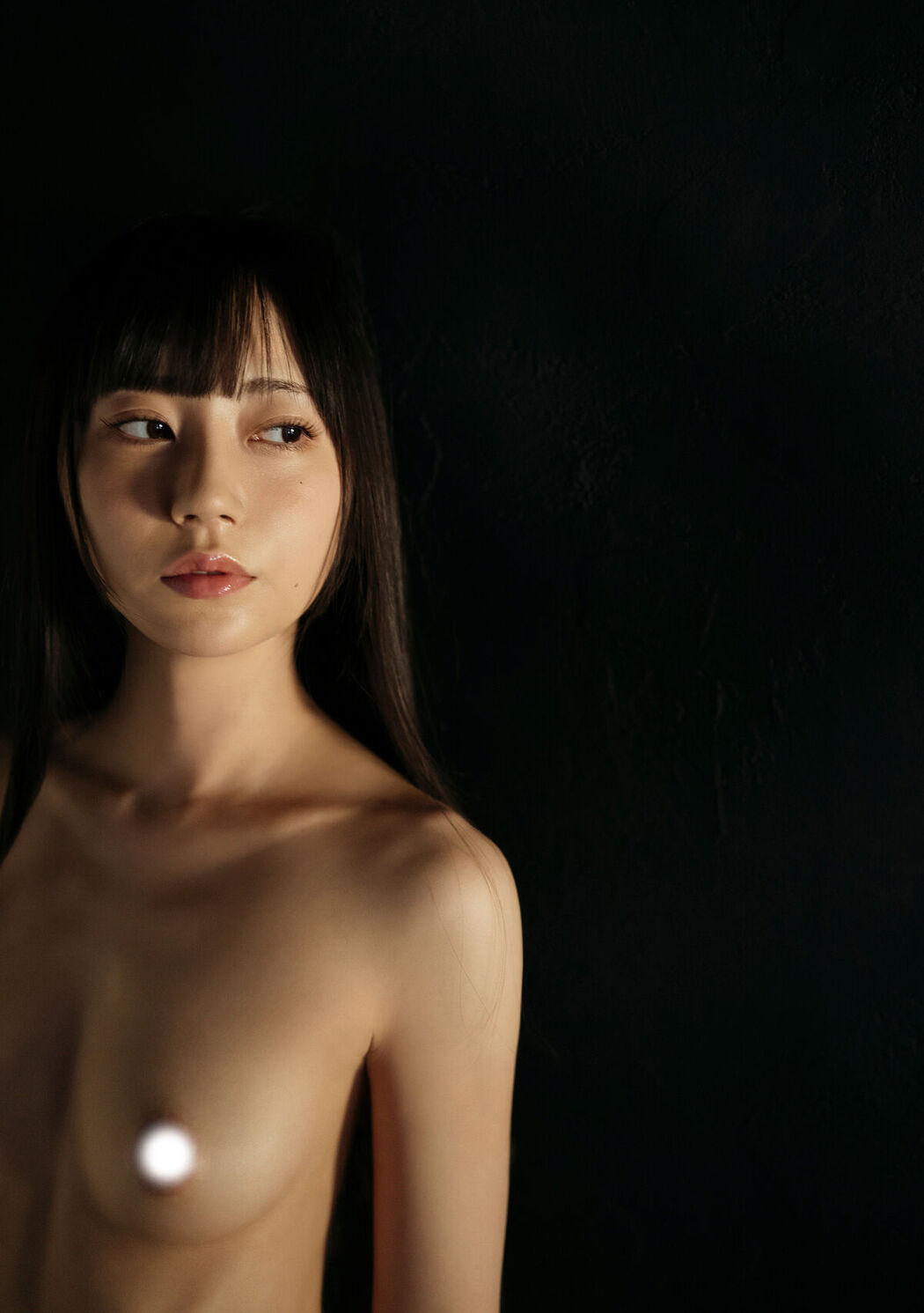 Digital Photo Book Nanasawa Mia 七沢みあ – Tranceretinal Part1
