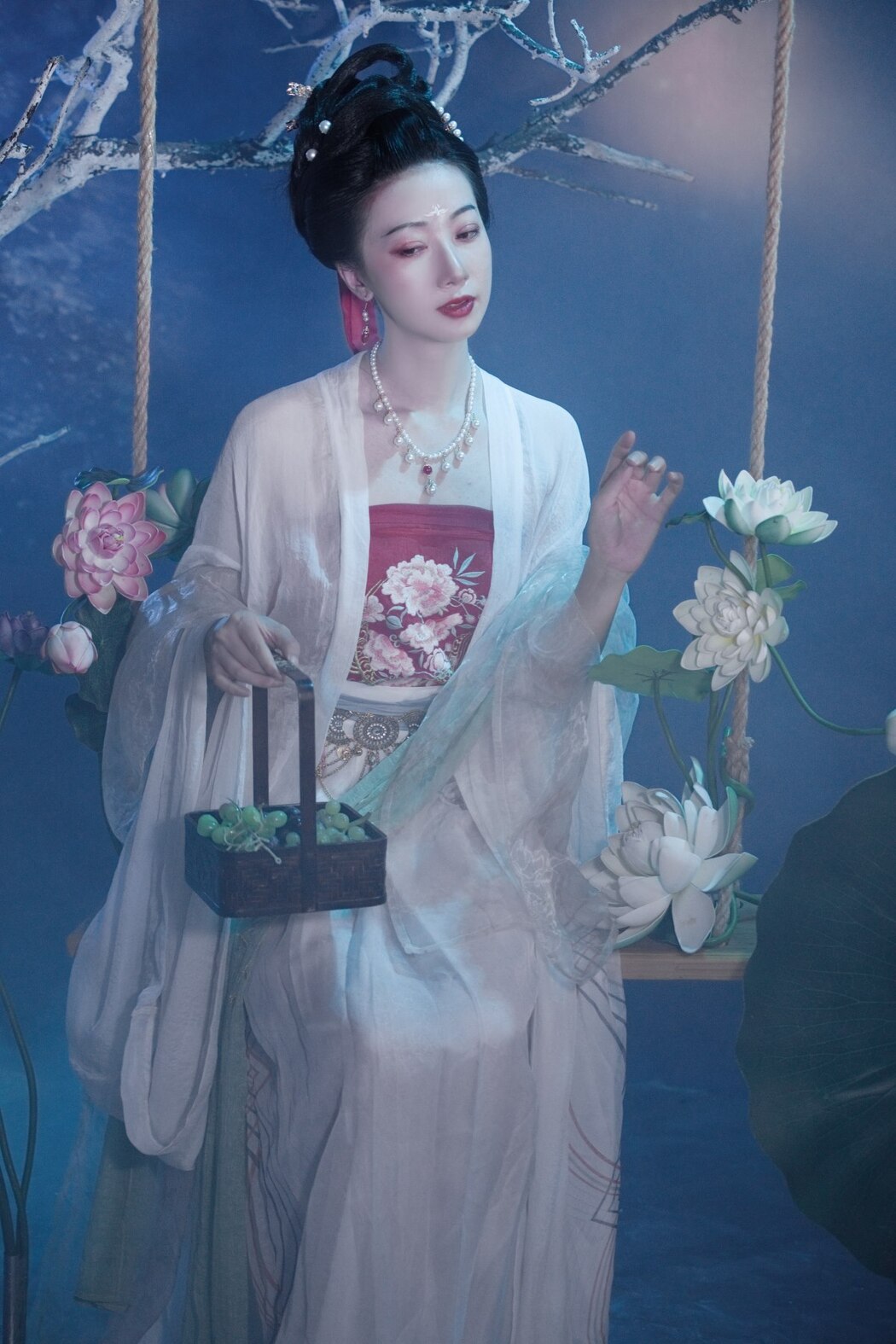 YiTuYu艺图语 Vol.2329 Inu Yi