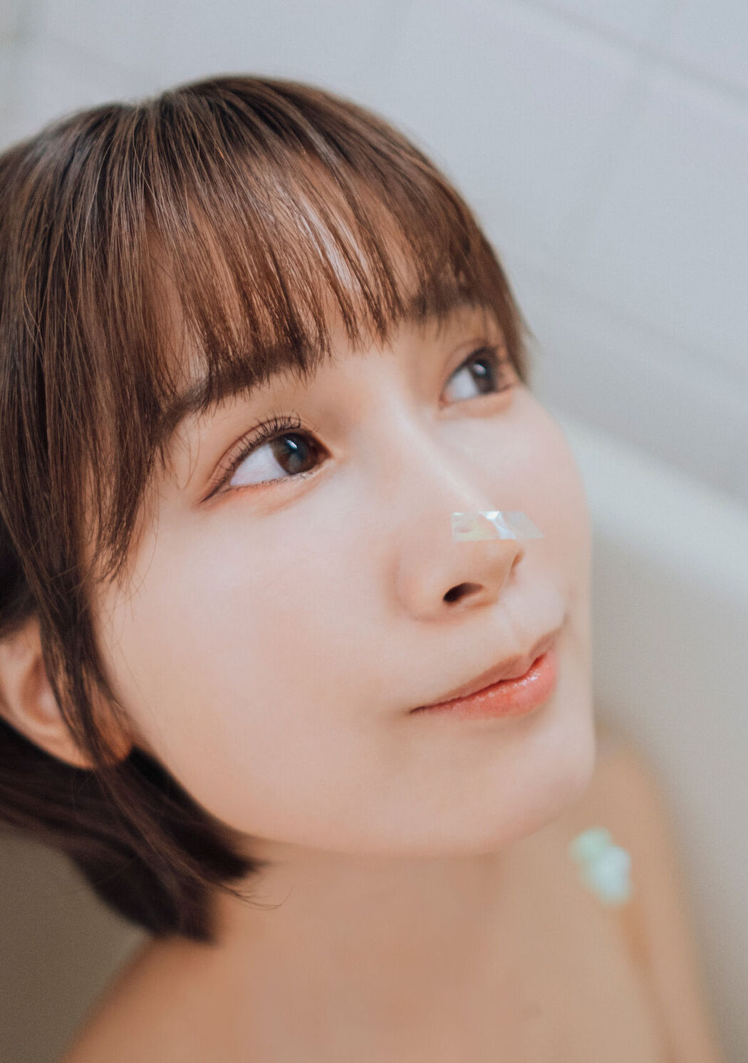 Digital Photo Book Kojima Minami 小島みなみ – Tranceretinal Part1