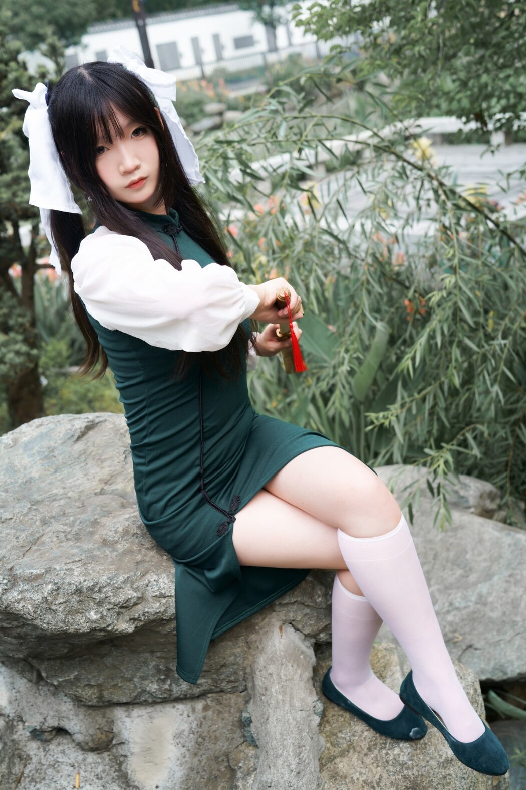 YiTuYu艺图语 Vol.2355 Chu Chu