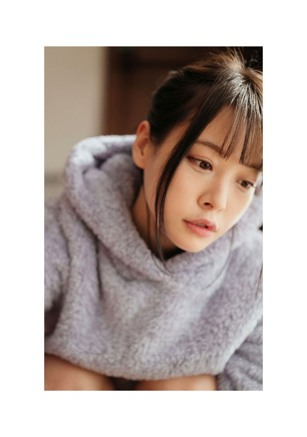 Digital Photo Book Yagi Nana 八木奈々 – Tranceretinal Part1
