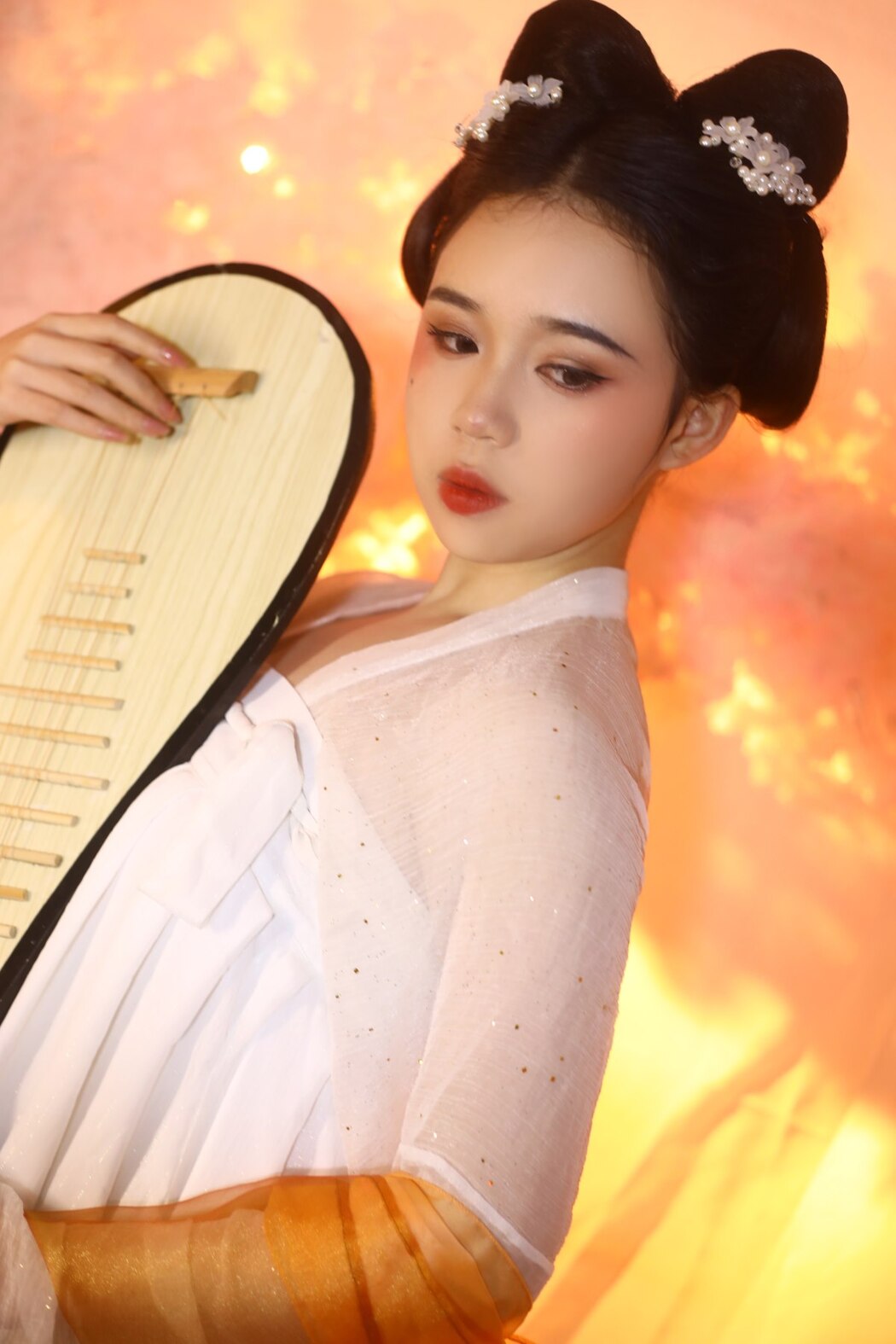 YiTuYu艺图语 Vol.2390 Yi Zhi Gao Gao