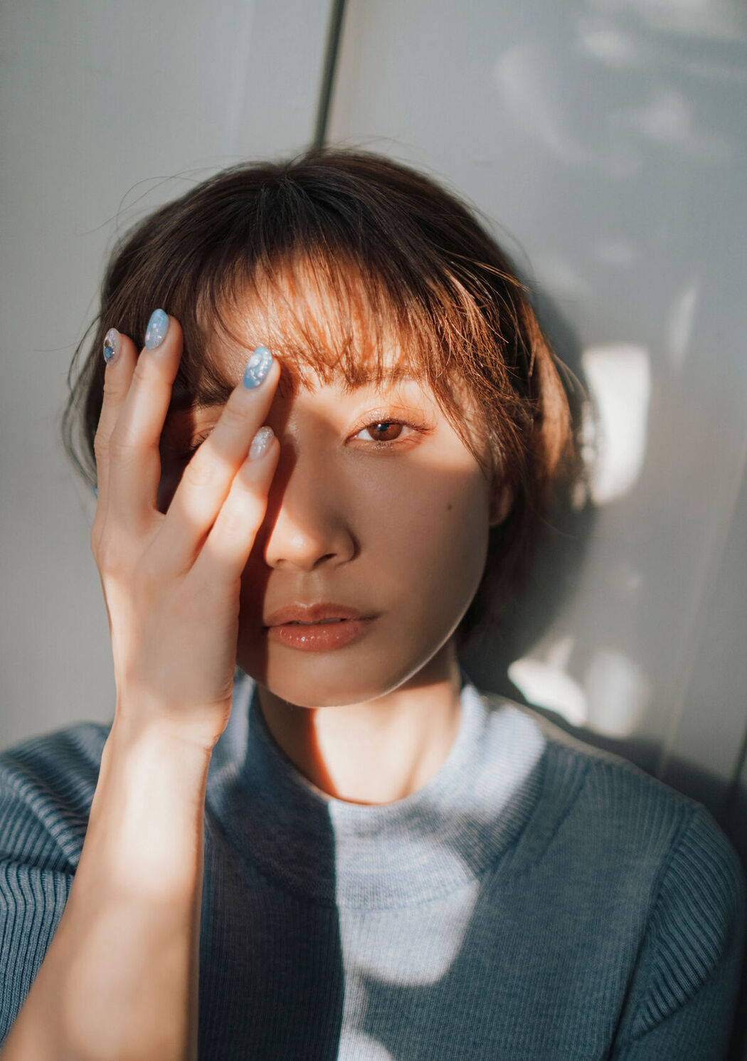 Digital Photo Book Kojima Minami 小島みなみ – Tranceretinal Part1