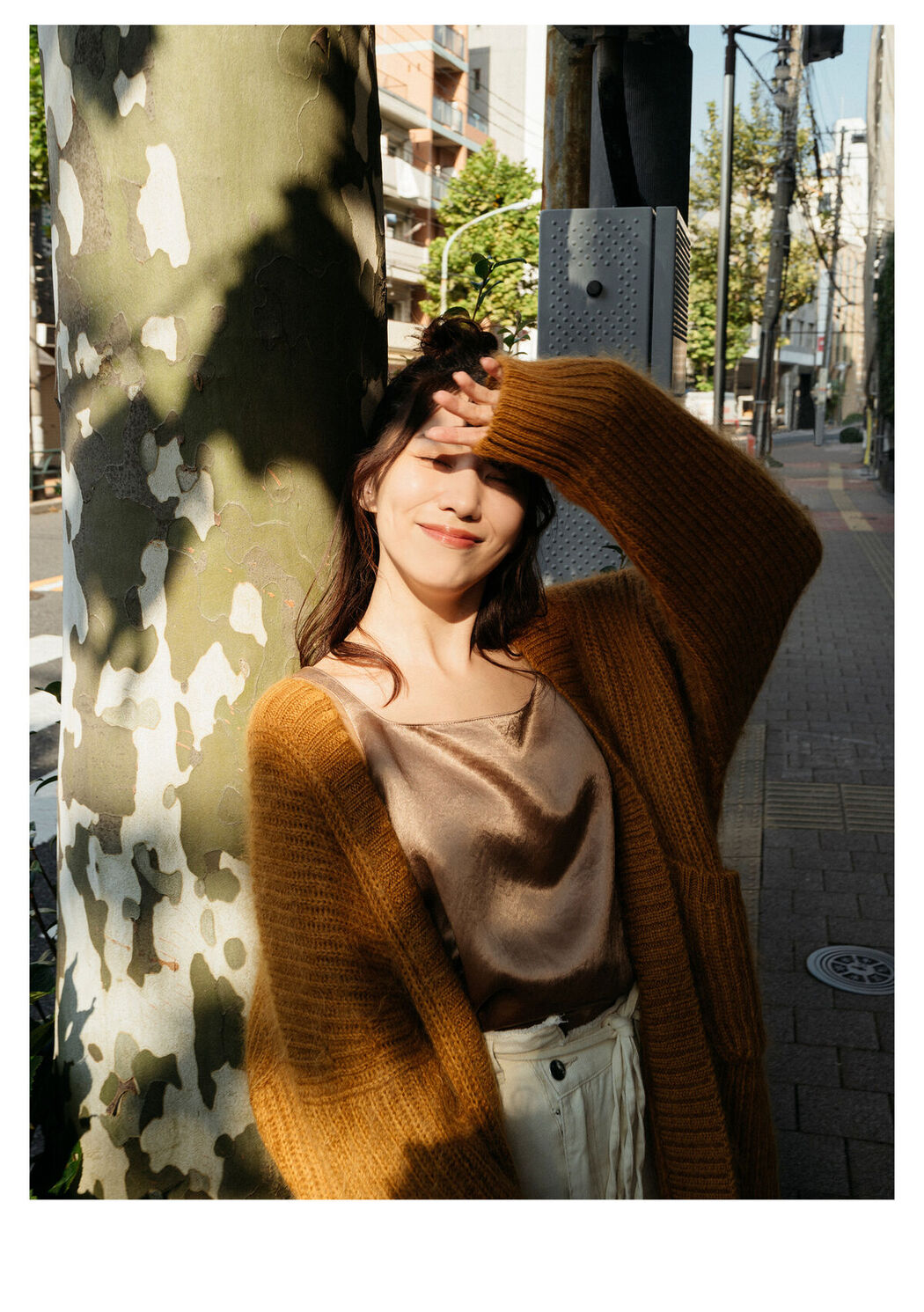 Digital Photo Book Yamagishi Aika 山岸逢花 – Tranceretinal Part2