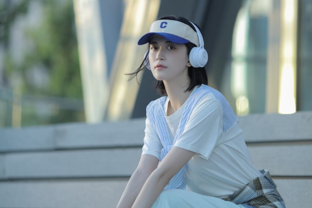 YiTuYu艺图语 Vol.2326 Chen Yu Jie