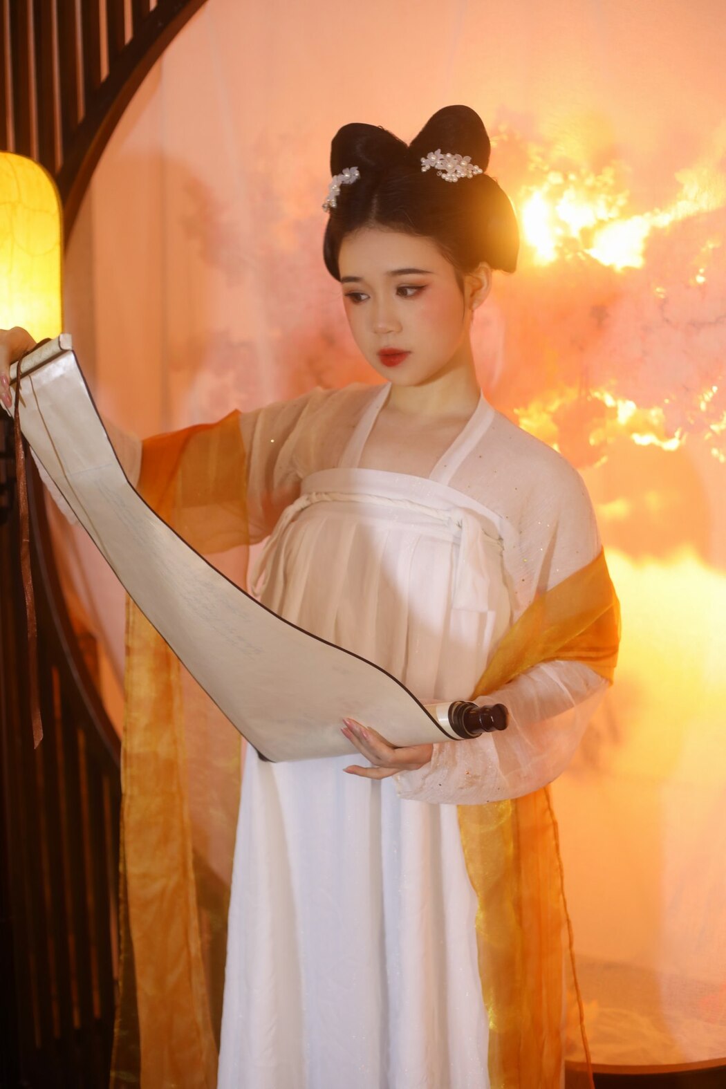 YiTuYu艺图语 Vol.2390 Yi Zhi Gao Gao