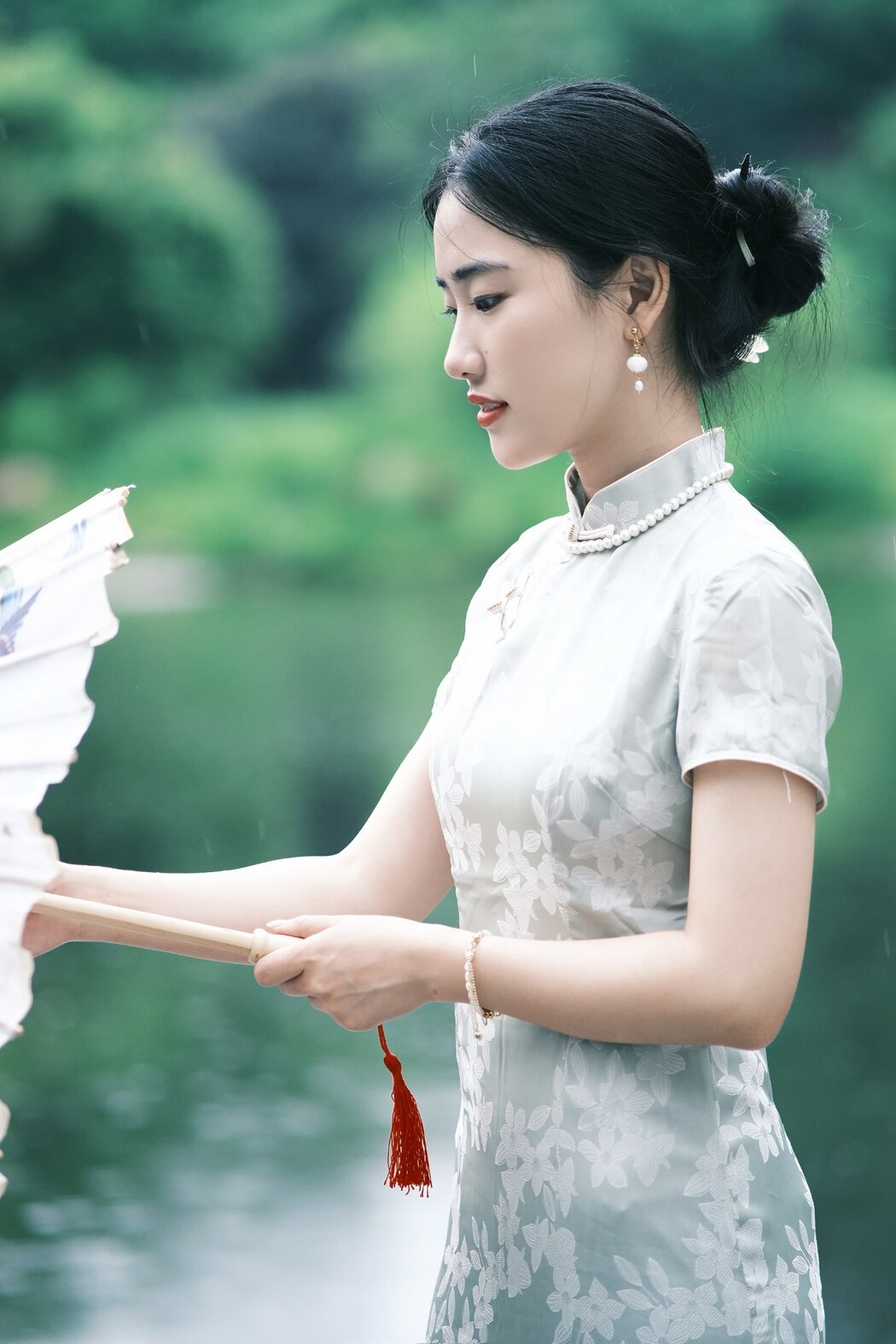 YiTuYu艺图语 Vol.2327 Yin Er