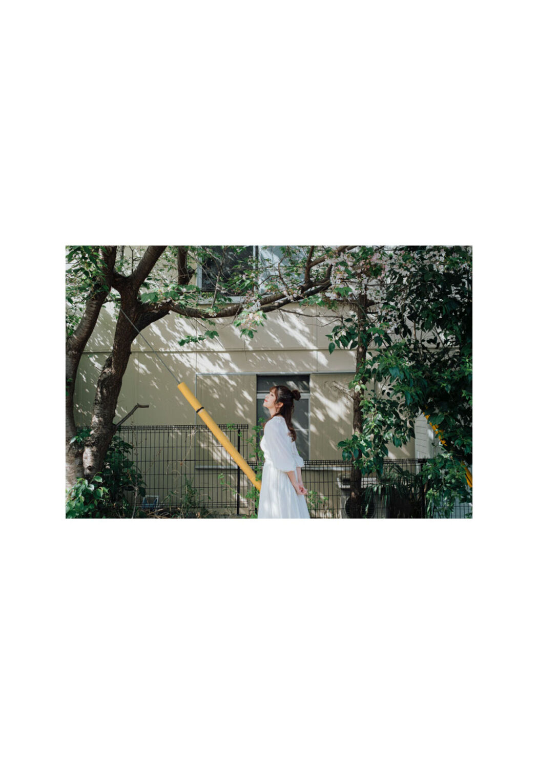 Digital Photo Book Nanatsumori Riri 七ツ森りり – Tranceretinal