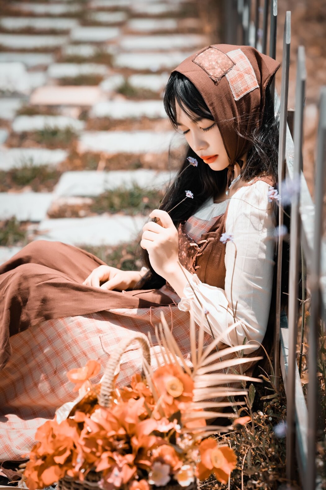 YiTuYu艺图语 Vol.2333 Yue Guang