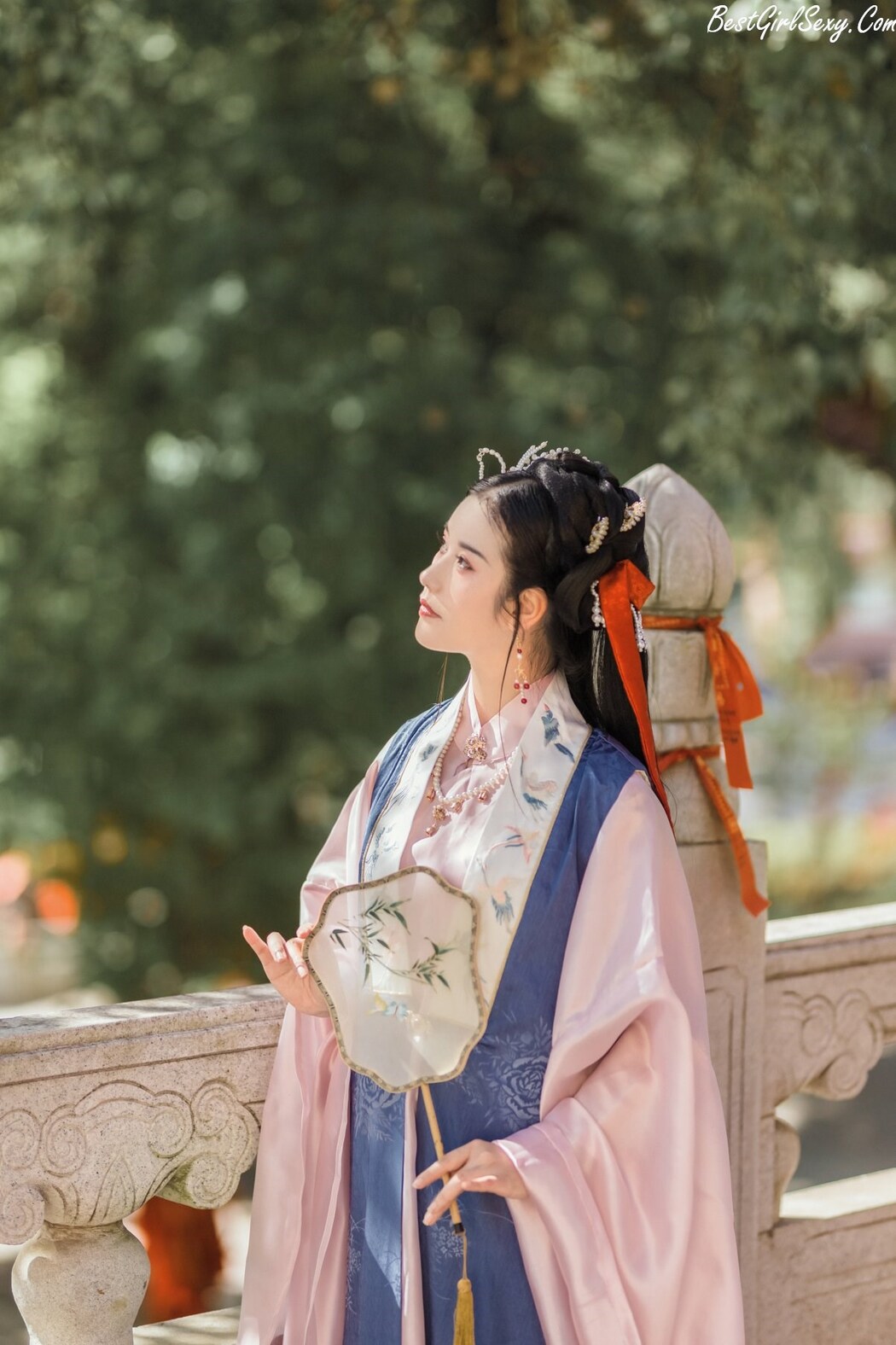 YiTuYu艺图语 Vol.238 Xiao La Jiao