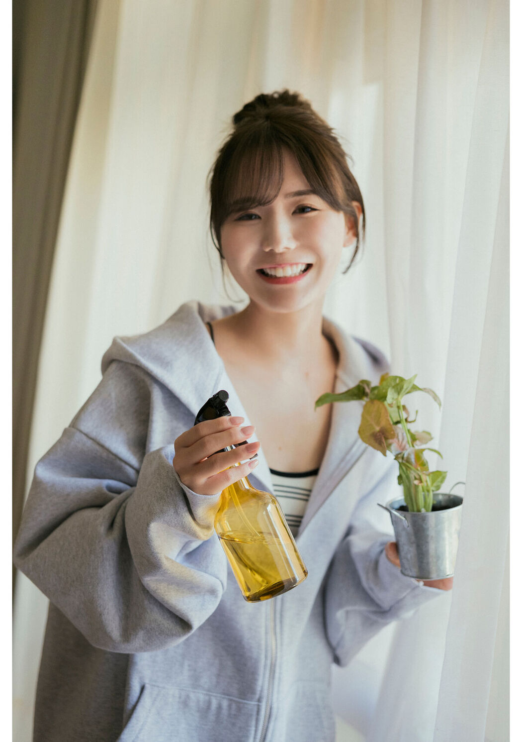 Digital Photo Book Miru – Tranceretinal Part1