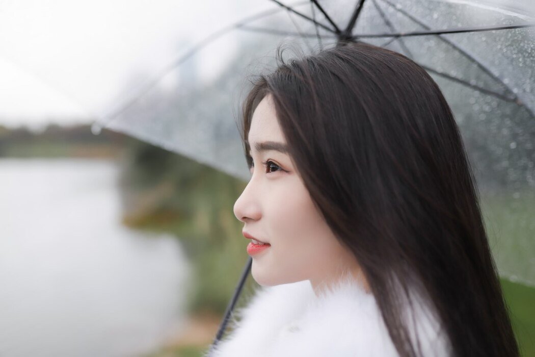 YiTuYu艺图语 Vol.2372 Yun Yun