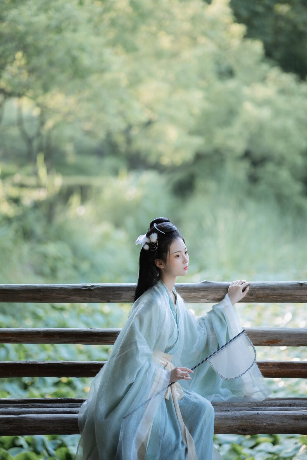YiTuYu艺图语 Vol.2314 Ting Er