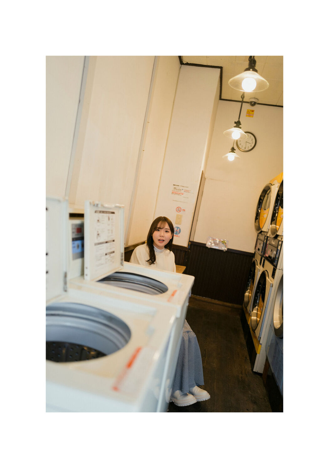 Digital Photo Book Miru – Tranceretinal Part2