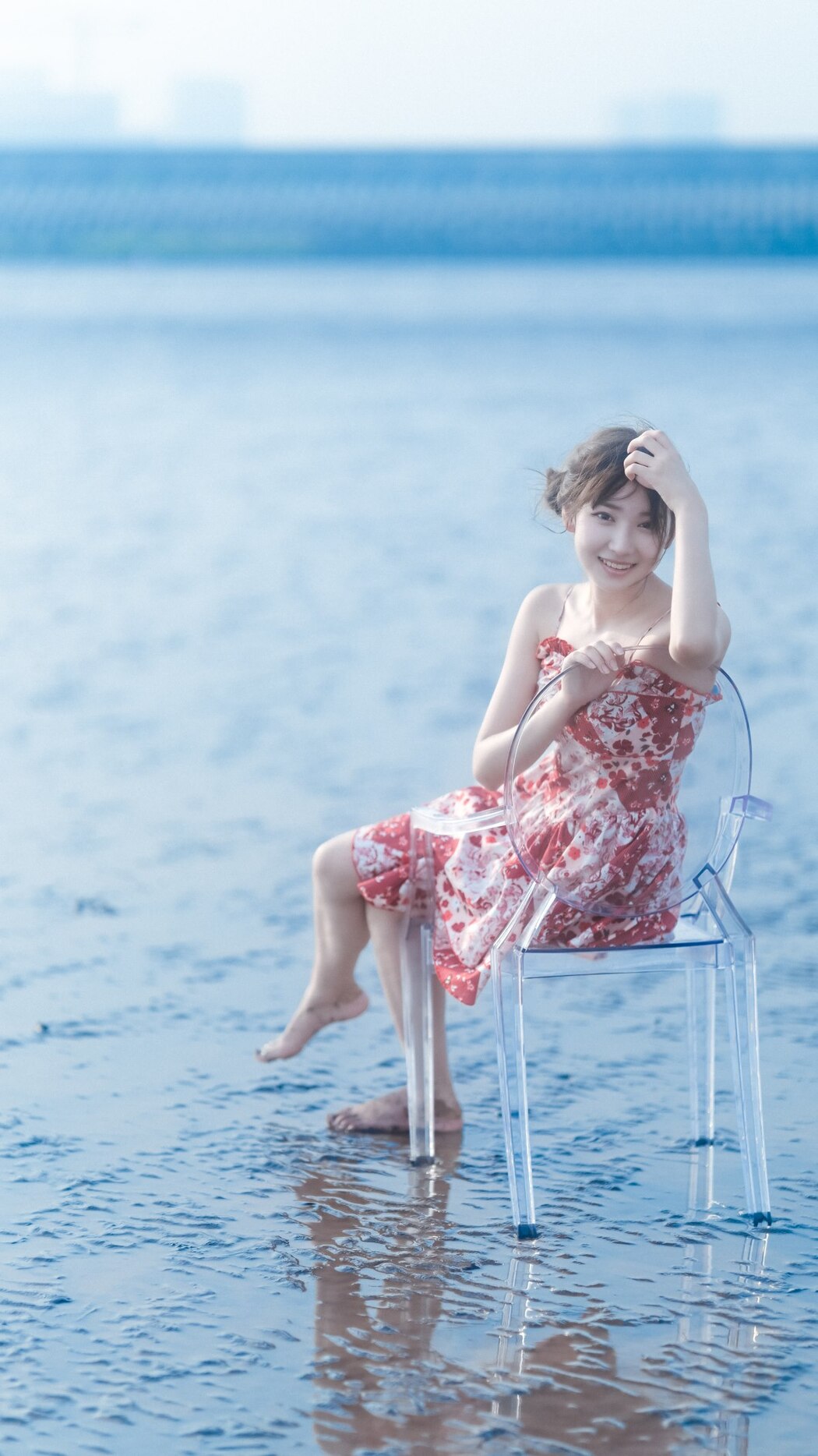 YiTuYu艺图语 Vol.2387 Xiao Wen