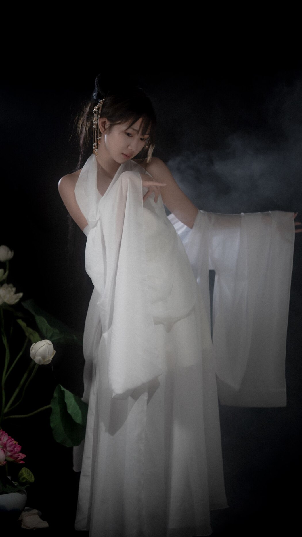 YiTuYu艺图语 Vol.2354 Xiao Wen